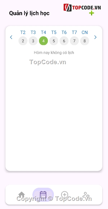 android,sqlite,full báo cáo và slide